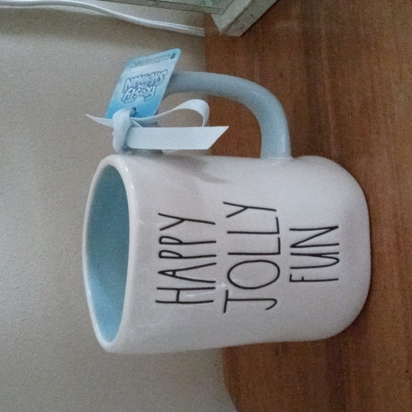 Frosty mug - Picture 2 of 4